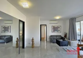 Foto 1 de Apartamento com 3 Quartos à venda, 105m² em Vila da Serra, Nova Lima