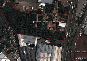 Foto 1 de Lote/Terreno à venda, 27000m² em Chácara San Martin Nova Veneza, Sumaré