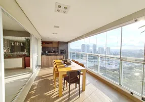 Foto 1 de Apartamento com 4 Quartos à venda, 266m² em Jardim Marajoara, São Paulo