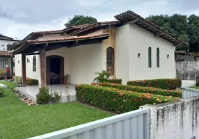 Foto 1 de Casa de Condomínio com 3 Quartos para alugar, 180m² em Barra Grande , Vera Cruz