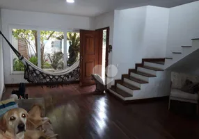 Foto 1 de Casa com 4 Quartos à venda, 246m² em Freguesia- Jacarepaguá, Rio de Janeiro