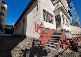 Foto 1 de Galpão/Depósito/Armazém com 3 Quartos para alugar, 764m² em Engenho Novo, Rio de Janeiro
