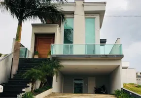 Foto 1 de Casa de Condomínio com 3 Quartos para venda ou aluguel, 306m² em Arua, Mogi das Cruzes