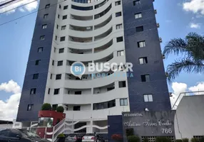 Foto 1 de Apartamento com 3 Quartos à venda, 98m² em Santa Mônica, Feira de Santana