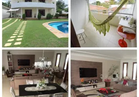 Foto 1 de Casa com 3 Quartos à venda, 420m² em Quintas do Calhau, São Luís