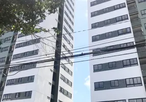 Foto 1 de Apartamento com 2 Quartos à venda, 48m² em Campo Grande, Recife