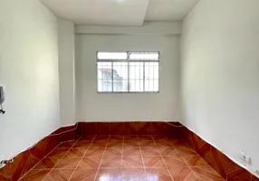 Foto 1 de Apartamento com 1 Quarto para alugar, 45m² em Vila Mascote, São Paulo