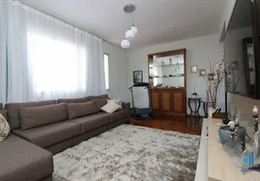 Foto 1 de Apartamento com 4 Quartos à venda, 157m² em Santo Antônio, Belo Horizonte