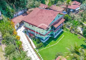 Foto 1 de Casa com 4 Quartos à venda, 615m² em Itaipu, Niterói