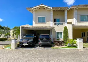 Foto 1 de Casa de Condomínio com 5 Quartos à venda, 160m² em Messejana, Fortaleza