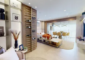 Foto 1 de Apartamento com 3 Quartos à venda, 82m² em Alto da Mooca, São Paulo