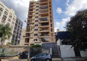 Foto 1 de Apartamento com 3 Quartos à venda, 273m² em Cambuí, Campinas