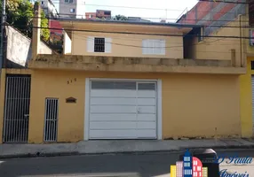 Foto 1 de Sobrado com 5 Quartos à venda, 300m² em Vila Engenho Novo, Barueri