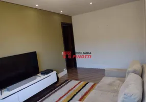 Foto 1 de Apartamento com 2 Quartos para alugar, 67m² em Baeta Neves, São Bernardo do Campo