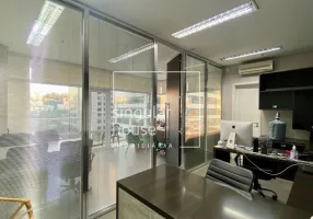 Foto 1 de Consultório para alugar, 48m² em Cidade Monções, São Paulo