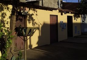 Foto 1 de Casa com 2 Quartos à venda, 150m² em Carolina Parque Extensao, Goiânia