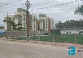 Foto 1 de Lote/Terreno à venda, 2160m² em Prado de Baixo, Biguaçu