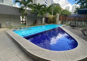 Foto 1 de Apartamento com 4 Quartos para venda ou aluguel, 130m² em Casa Amarela, Recife