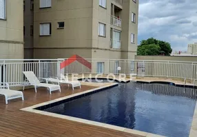 Foto 1 de Apartamento com 2 Quartos à venda, 46m² em Assunção, São Bernardo do Campo