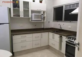 Foto 1 de Apartamento com 3 Quartos à venda, 75m² em Jardim Novo Itu, Itu