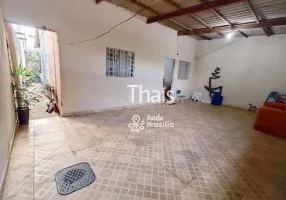 Foto 1 de Casa com 2 Quartos à venda, 150m² em Samambaia Norte, Samambaia