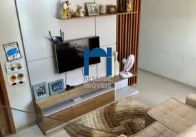 Foto 1 de Casa de Condomínio com 3 Quartos à venda, 131m² em Industrial, Porto Velho