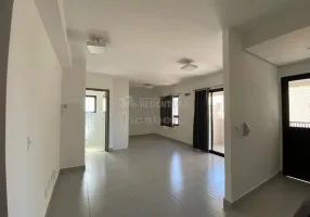 Foto 1 de Apartamento com 1 Quarto para alugar, 50m² em Jardim Redentor, São José do Rio Preto