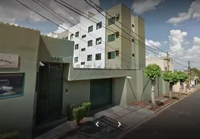 Foto 1 de Apartamento com 1 Quarto à venda, 33m² em Vila Monte Alegre, Ribeirão Preto
