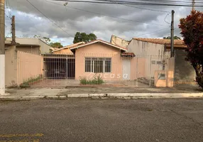 Foto 1 de Casa com 3 Quartos à venda, 100m² em Jardim Caçapava, Caçapava