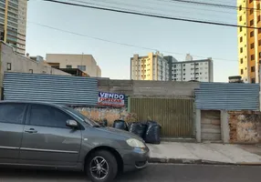 Foto 1 de Lote/Terreno à venda, 245m² em Cidade Universitaria, Presidente Prudente