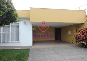 Foto 1 de Casa com 3 Quartos à venda, 389m² em Jardim das Orquideas, Jundiaí