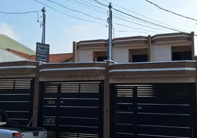 Foto 1 de Sobrado com 3 Quartos à venda, 130m² em Vila Zelina, São Paulo