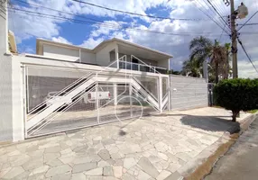 Foto 1 de Casa com 5 Quartos à venda, 332m² em Jardim Tropical, Marília