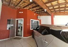 Foto 1 de Casa com 3 Quartos à venda, 137m² em Quiririm, Taubaté