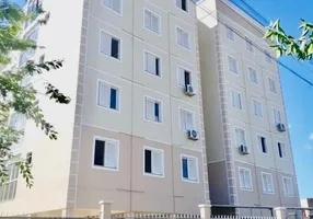 Foto 1 de Apartamento com 2 Quartos à venda, 55m² em Morada Vale II, Gravataí