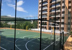 Foto 1 de Apartamento com 4 Quartos à venda, 108m² em Itacorubi, Florianópolis