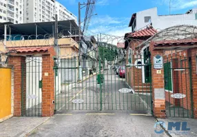 Foto 1 de Casa de Condomínio com 2 Quartos para alugar, 58m² em Madureira, Rio de Janeiro