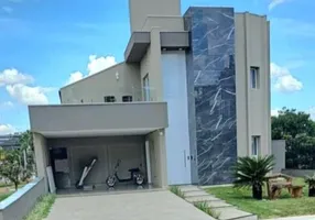 Foto 1 de Casa de Condomínio com 3 Quartos à venda, 370m² em Residencial Gaivota I, São José do Rio Preto