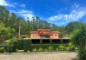 Foto 1 de Fazenda/Sítio com 7 Quartos à venda, 145200m² em Zona Rural, Paraisópolis