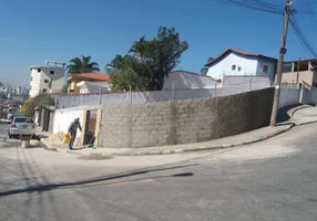 Foto 1 de Lote/Terreno à venda, 263m² em Jardim Guayana, Taboão da Serra