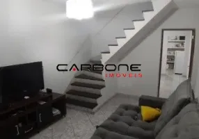 Foto 1 de Casa com 2 Quartos à venda, 120m² em Vila Formosa, São Paulo