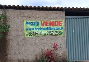 Foto 1 de Lote/Terreno à venda, 162m² em Engenho das Lages, Brasília