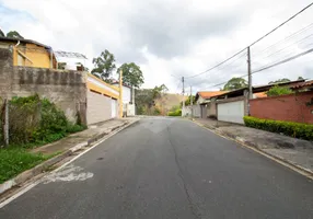 Foto 1 de Lote/Terreno à venda, 327m² em Jardim Santa Maria, São Roque
