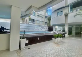 Foto 1 de Apartamento com 3 Quartos à venda, 127m² em Jurerê, Florianópolis