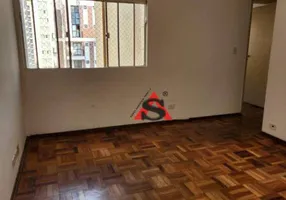 Foto 1 de Apartamento com 1 Quarto para alugar, 47m² em Sumaré, São Paulo