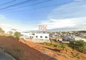 Foto 1 de Lote/Terreno à venda, 2000m² em Candida Ferreira, Contagem