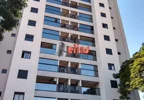 Foto 1 de Apartamento com 3 Quartos para venda ou aluguel, 203m² em Vila Mesquita, Bauru