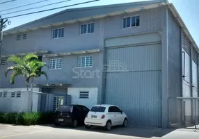 Foto 1 de Galpão/Depósito/Armazém à venda, 1080m² em Chácaras São Bento, Valinhos