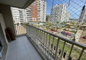 Foto 1 de Apartamento com 3 Quartos à venda, 71m² em Vicente de Carvalho, Rio de Janeiro