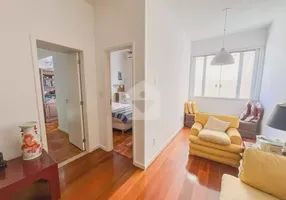 Foto 1 de Apartamento com 2 Quartos à venda, 85m² em Leblon, Rio de Janeiro